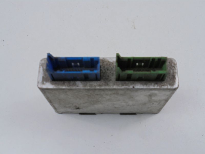 фото №6, Bmw 7 e32 реле модуль ccm 61,35-1379379