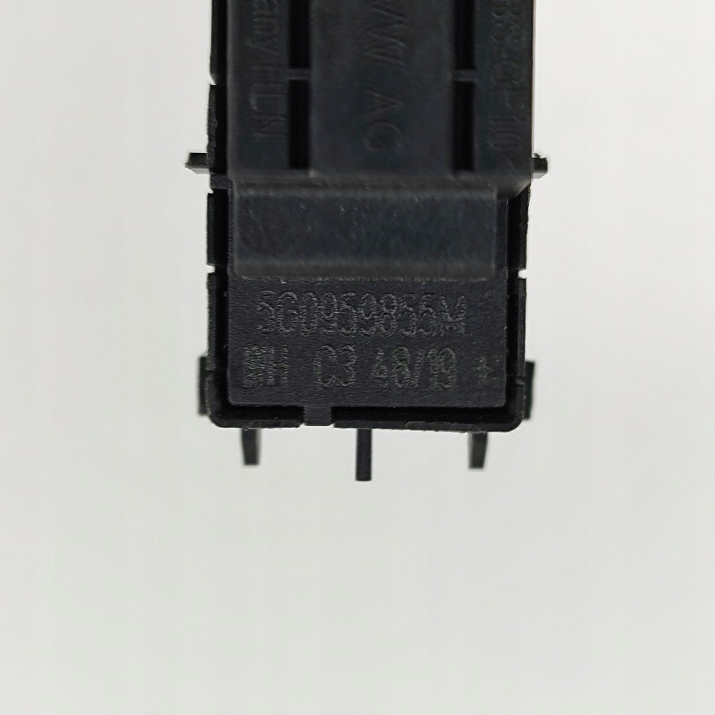 фото №7, Volkswagen passat b8 2020 перед сторона левая кнопки окон