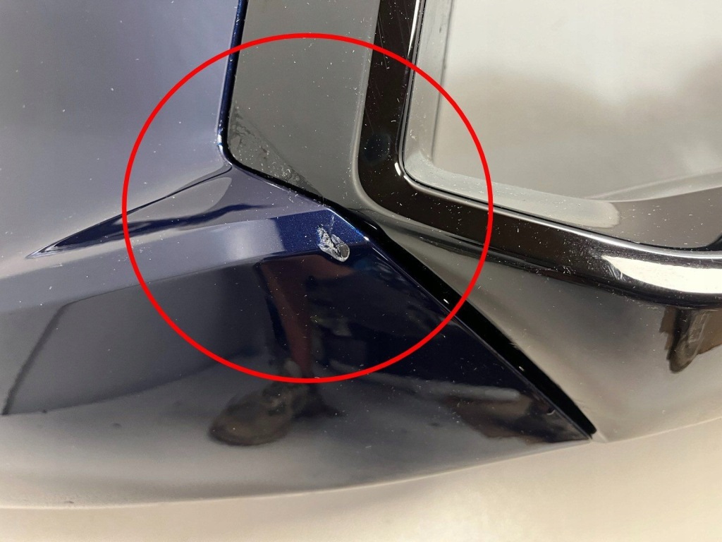 фото №12, Bmw ix 2025 бампер передний m