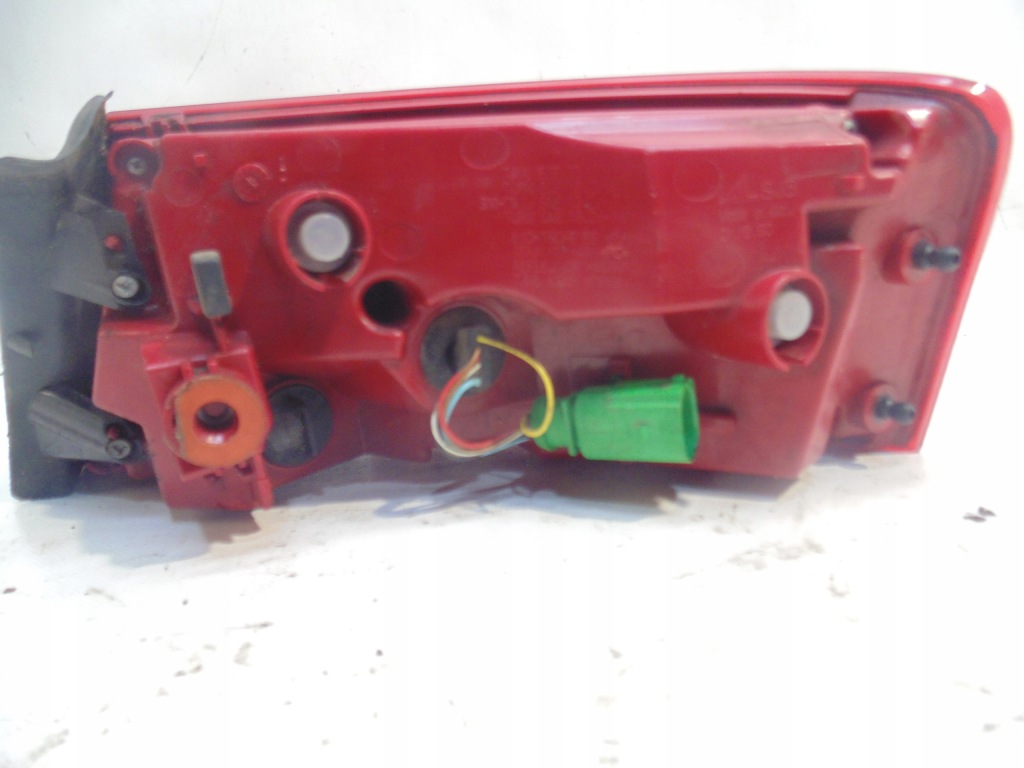 Фара задний  левая audi a5 8t8 led в Украине