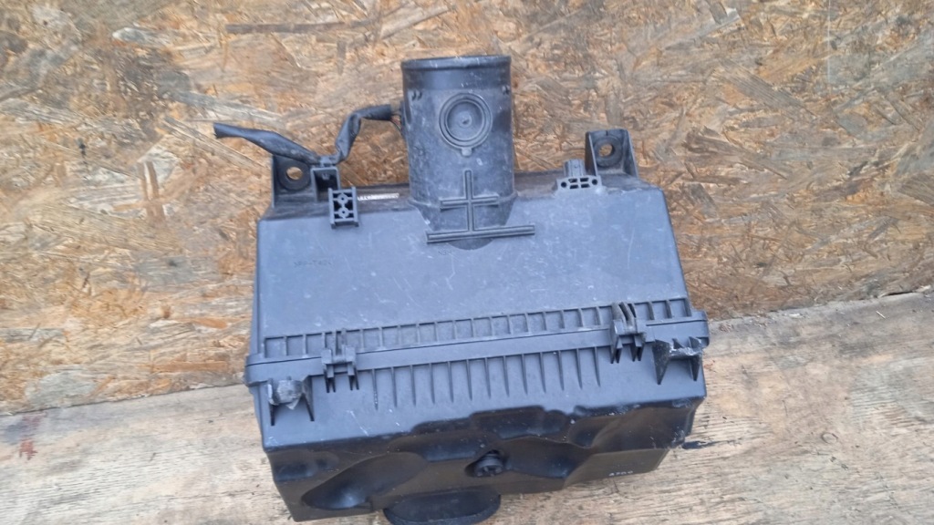 фото №8, Mazda rx8 корпус фільтра повітря 1.3