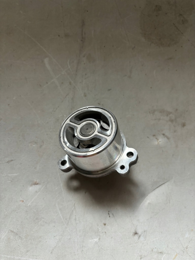 Купити Bmw насос оливи 1141 7720966