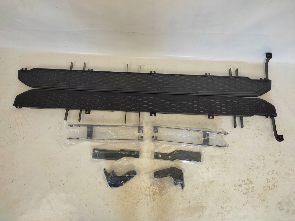 фото №1, Honda cr-v vi порог пороги левый правый пороги 2022- 2023-