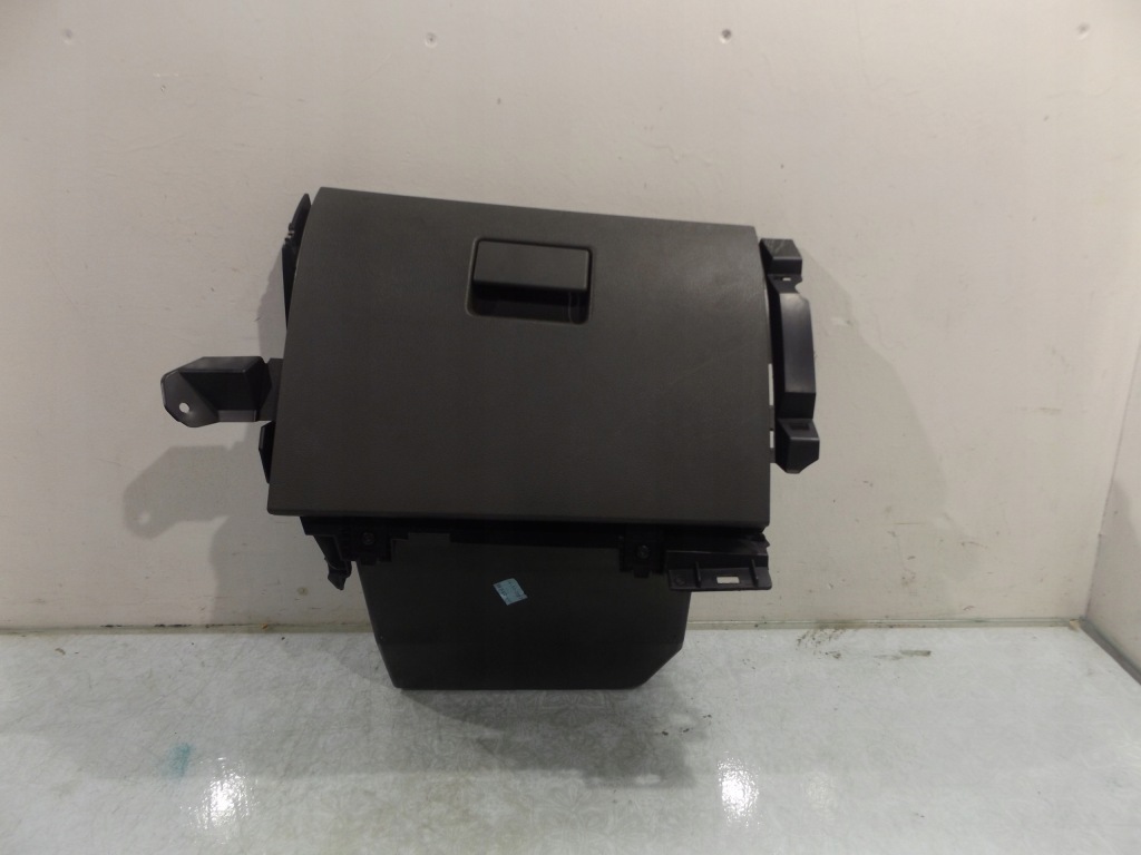 фото №1, C-max mk1 lift бардачок пасажира