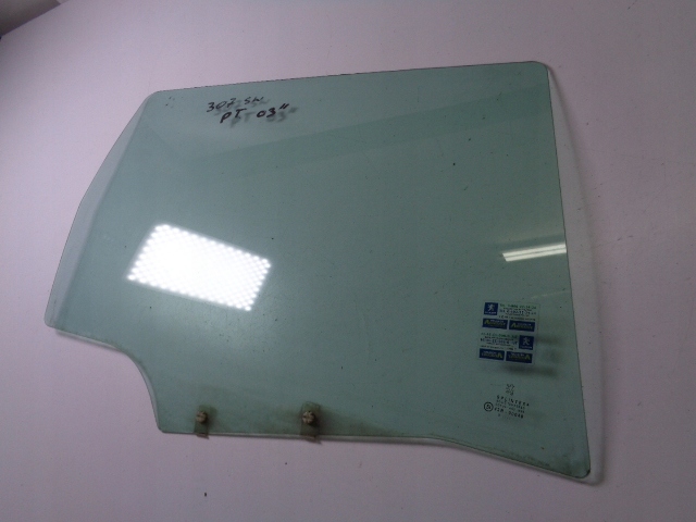 фото №3, Скло двері правий задня peugeot 307 sw 2003 rok