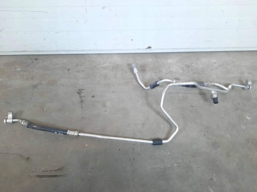 фото №5, Трубка шланг wąż кондиционера bmw x4 f26 x3 f25 3.0 n55