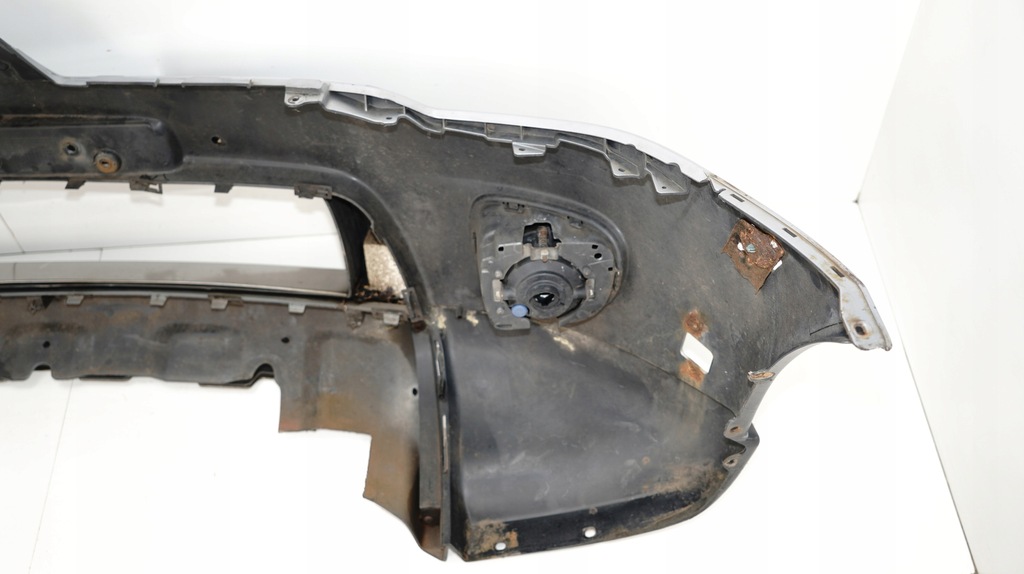 фото №9, Бампер перед передний mitsubishi l200 iv 06-12r a66d