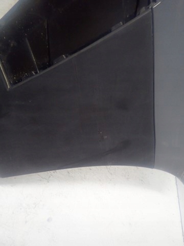 фото №4, Бампер перед передній renault trafic iii lift 21-