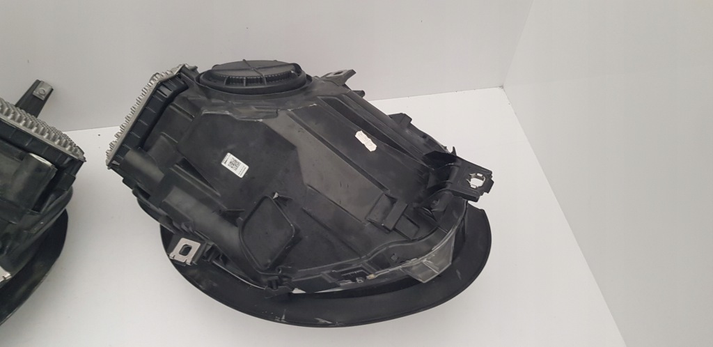 Купити Лампа ліва права mini f54 f55 f56 f57 led uk rl rhd 7416979 7416980