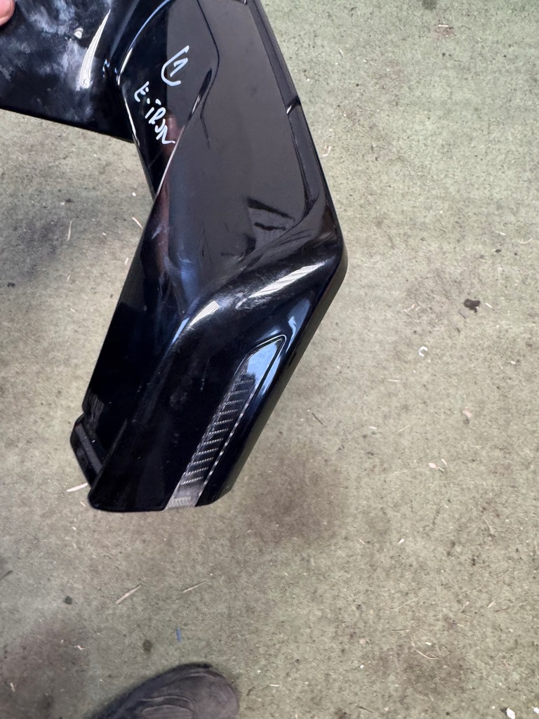 фото №11, Audi e-tron 4ke 18- камера дзеркало праве 4ke857410f