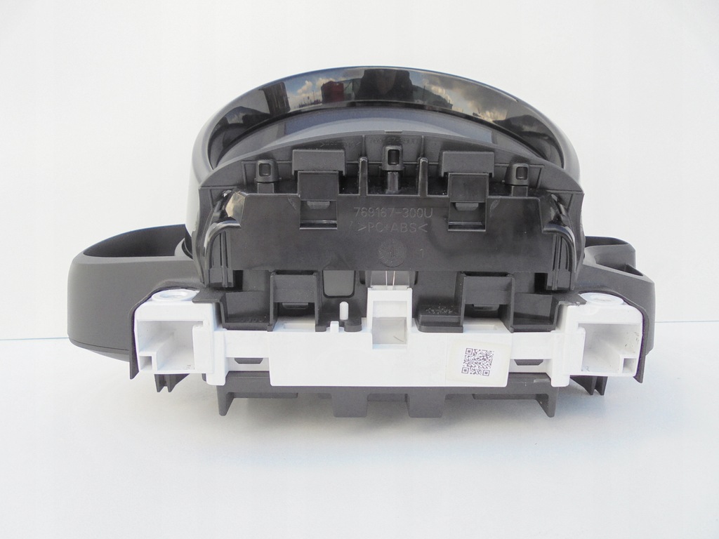 фото №9, 108 aygo ii c1 uk счетчик приборы 769167-300u 14-