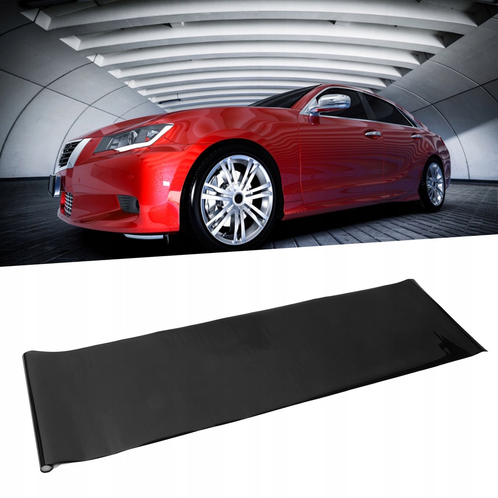 фото №7, Плівка na скло автомобіля водонепроникний скло передня, плівка 0t