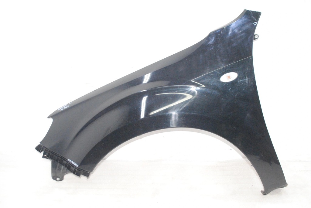 фото №1, Крыло левый перед subaru forester iii