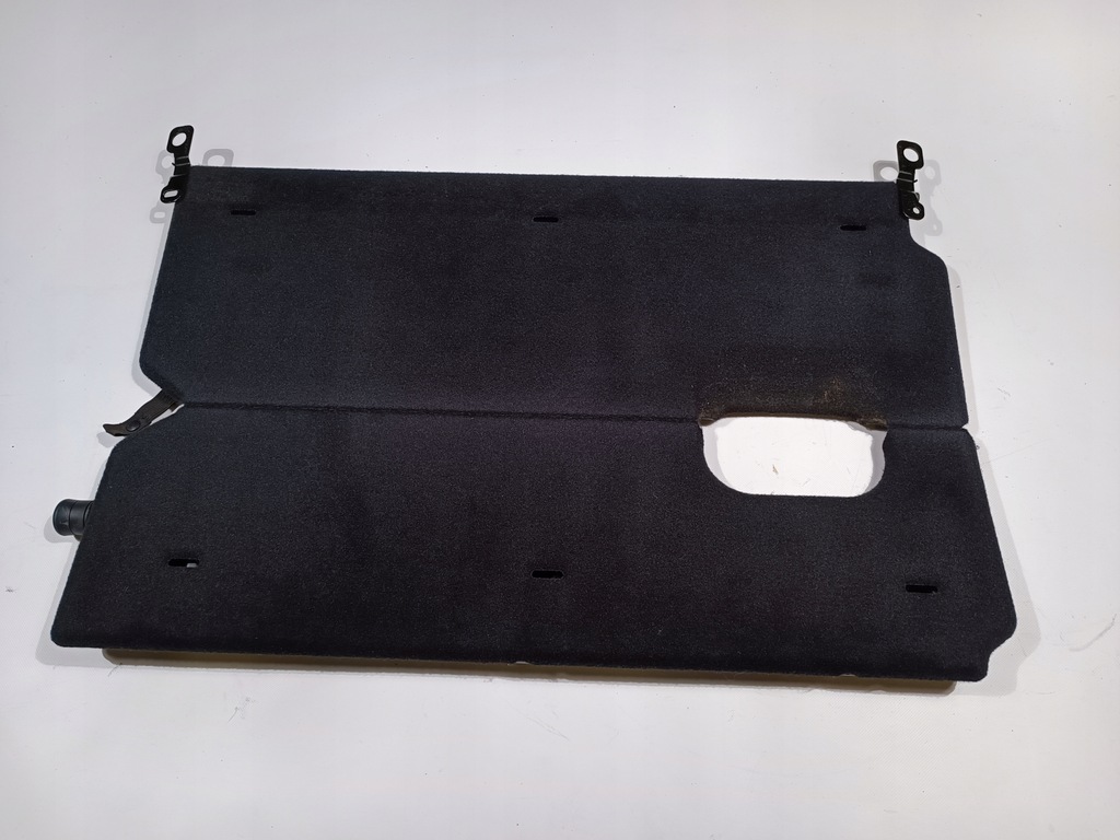 фото №1, Кровать бардачок пол dodge ram 1500 2013-2018