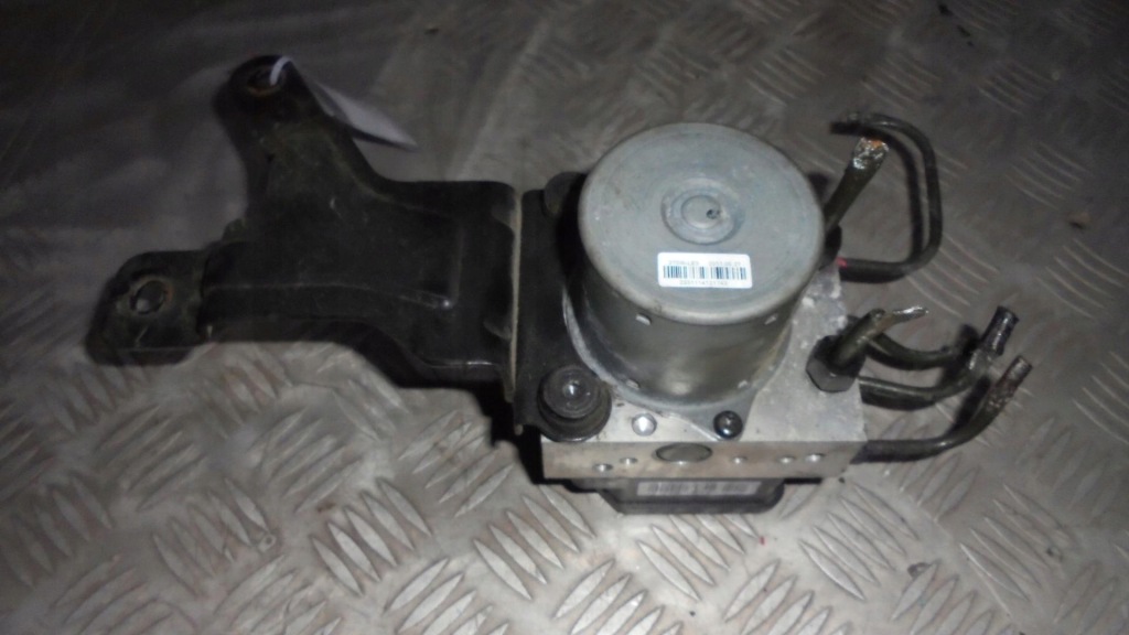 фото №1, Насос abs hyundai veloster 1.6 gdi 2012