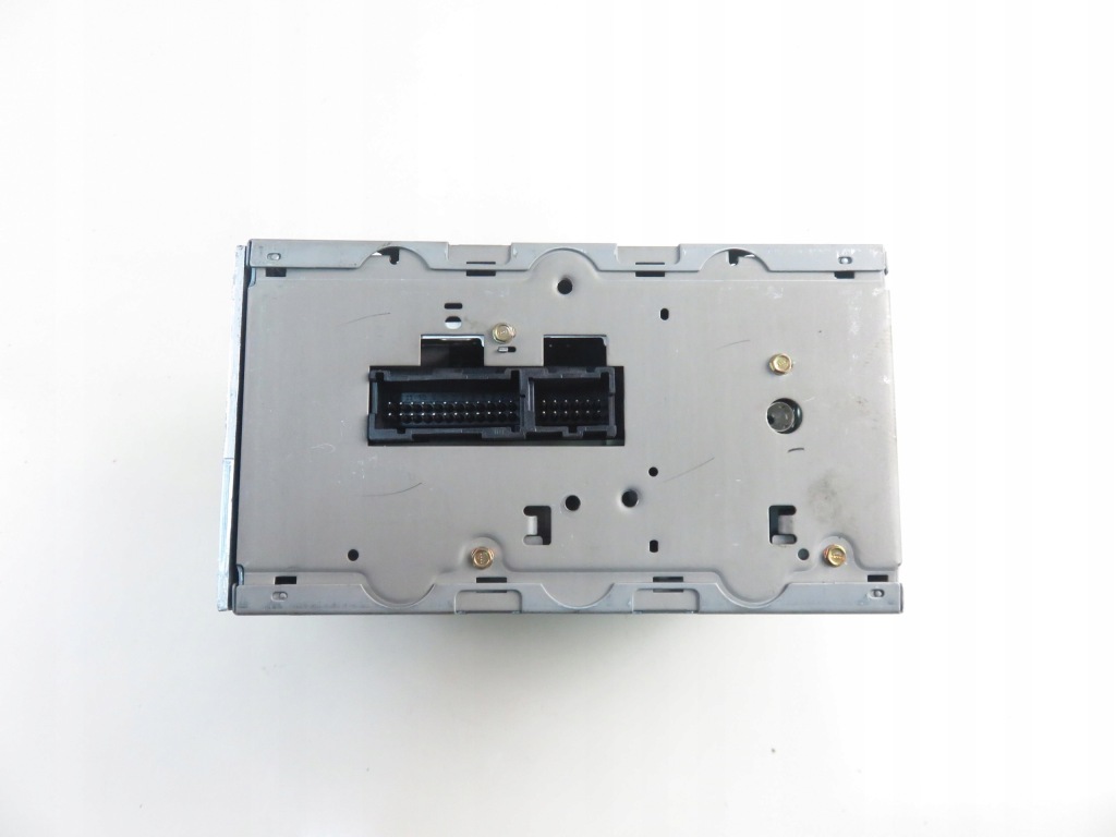 фото №4, Радіо pontiac vibe i 21002356