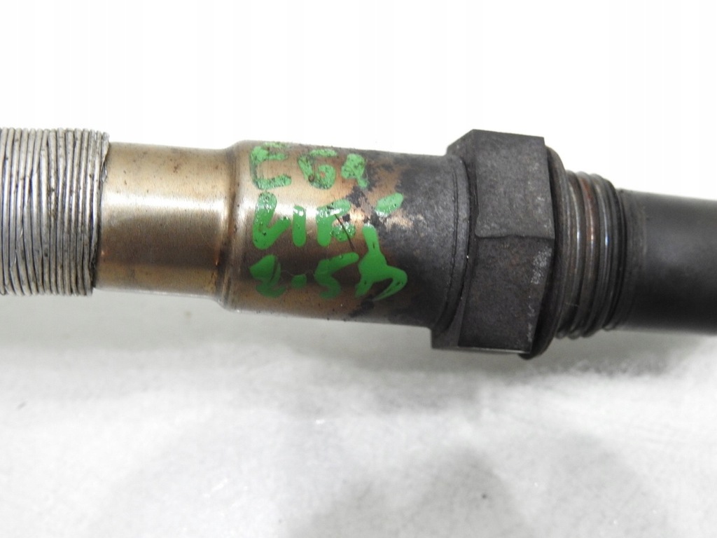 фото №6, Датчик лямбда-зонд 2 bmw e61 2.5i 7545244