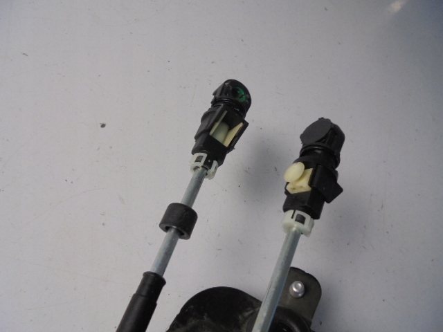 фото №3, Троси передач jeep compass ii 2018 rok