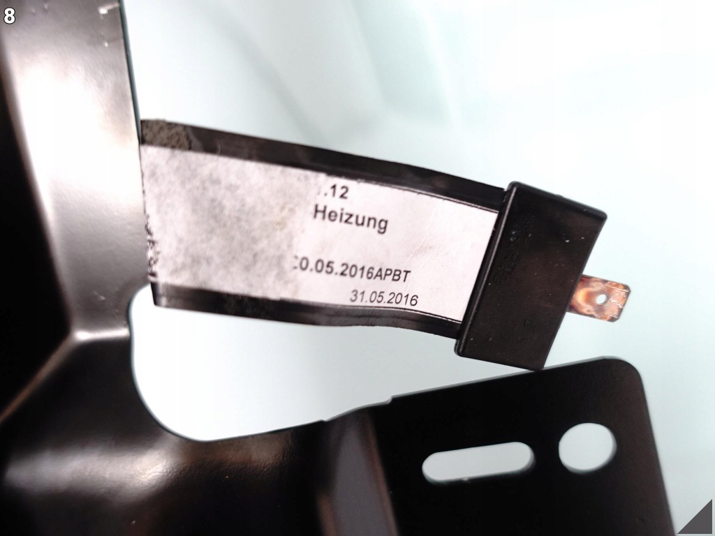 фото №9, Porsche 911 991 992 13-24 targa скло задня дах скляний з прокладка as2m6250