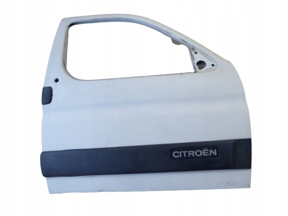 фото №1, Citroen berlingo i 96r- дверь перед правый