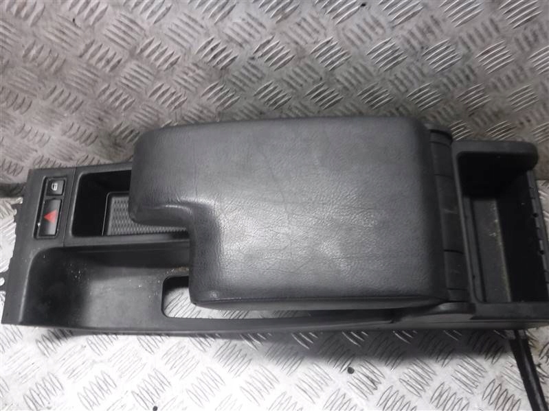 Підлокітник bmw e46 Зі Шроту