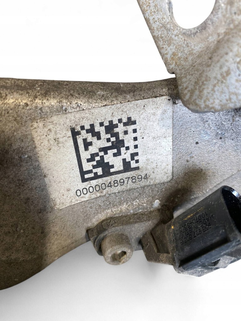 фото №11, Porsche macan 95b ступица колеса заднего