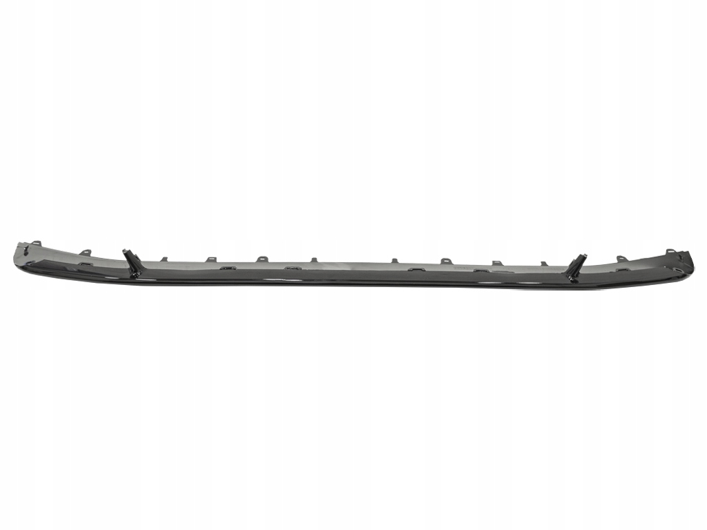 Купити Audi a5 b8 2020- спойлер бампера s-line