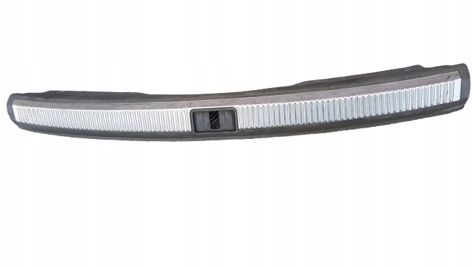 фото №1, Audi a4 b6 b7 защита замка багажника kombi