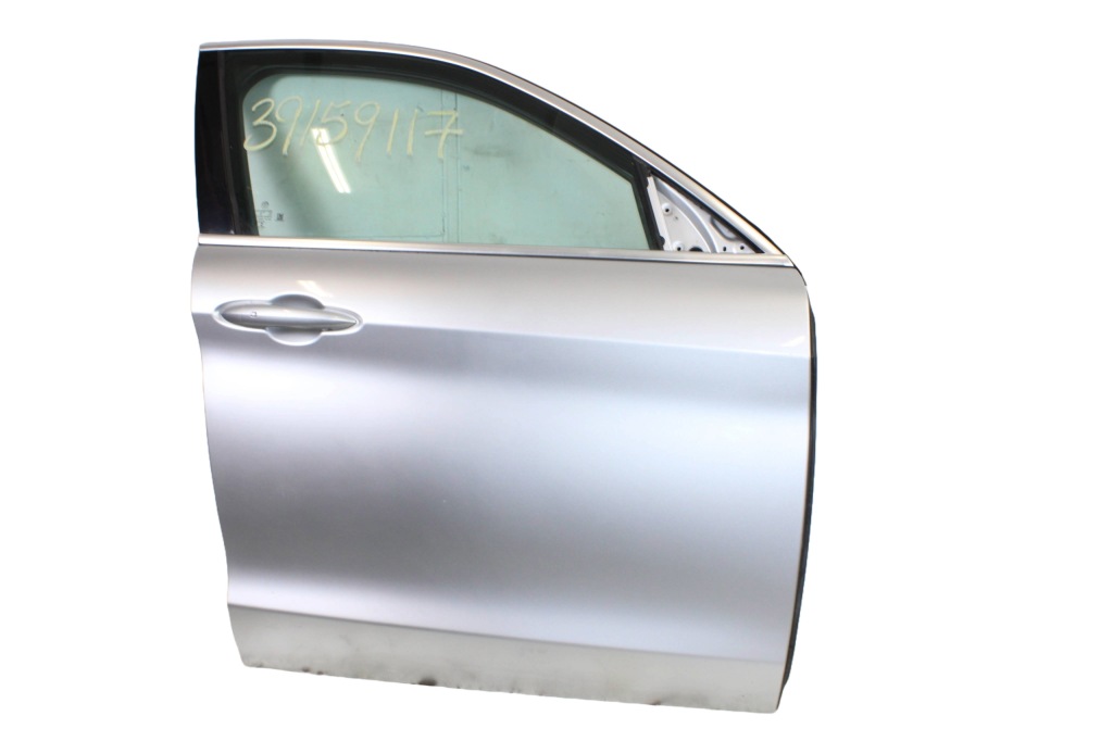 фото №3, Alfa romeo stelvio двері праве перед передні 620