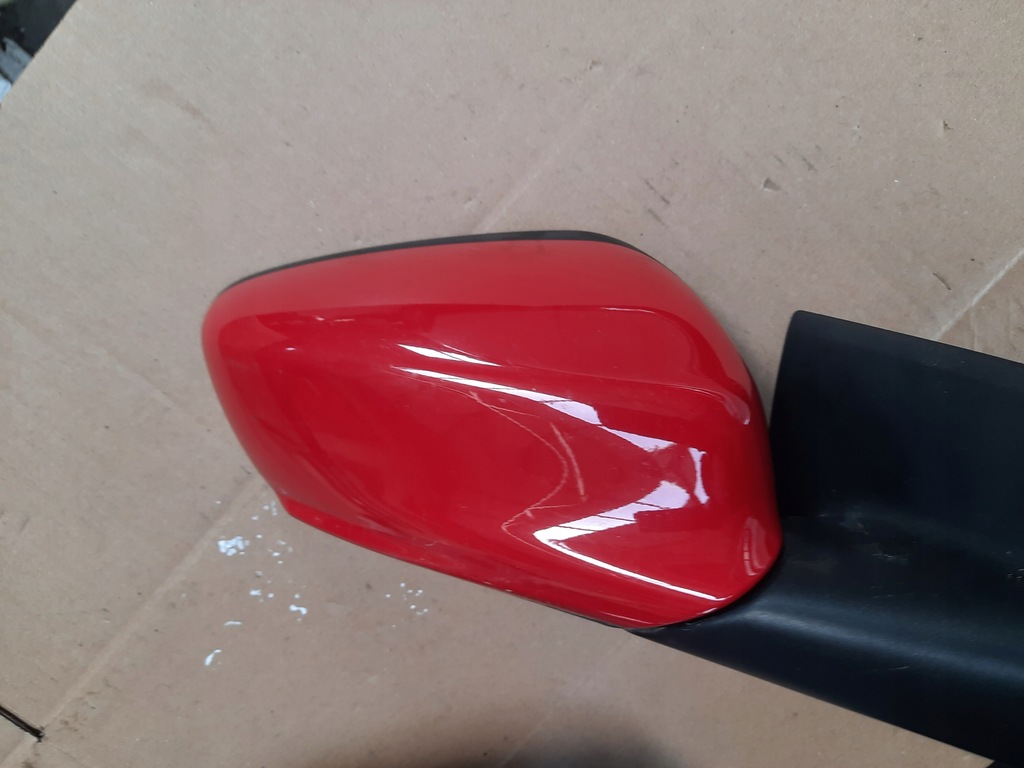 фото №6, C4 cactus зеркало левая правое 5pin 7pin