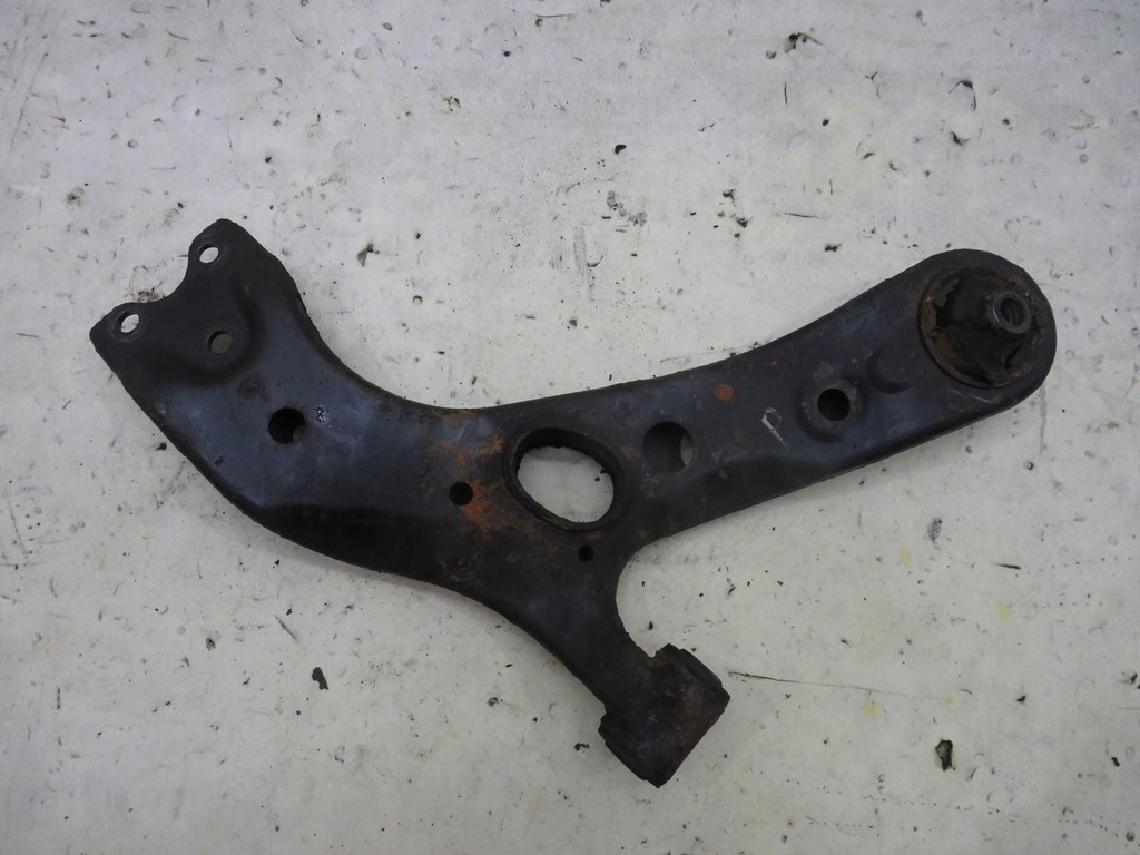 фото №4, Рычаг правый перед toyota rav 4 iv