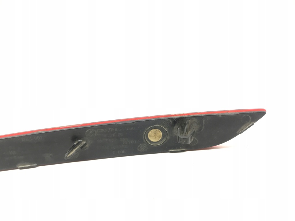 Tesla 3 отражатель бампера правый задняя 1077407-00-f Киев