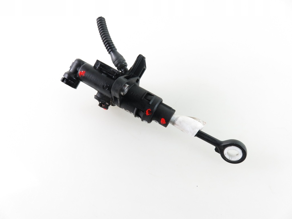 фото №1, Помпа сцепления skoda rapid 1.6 tdi 6r0721388d