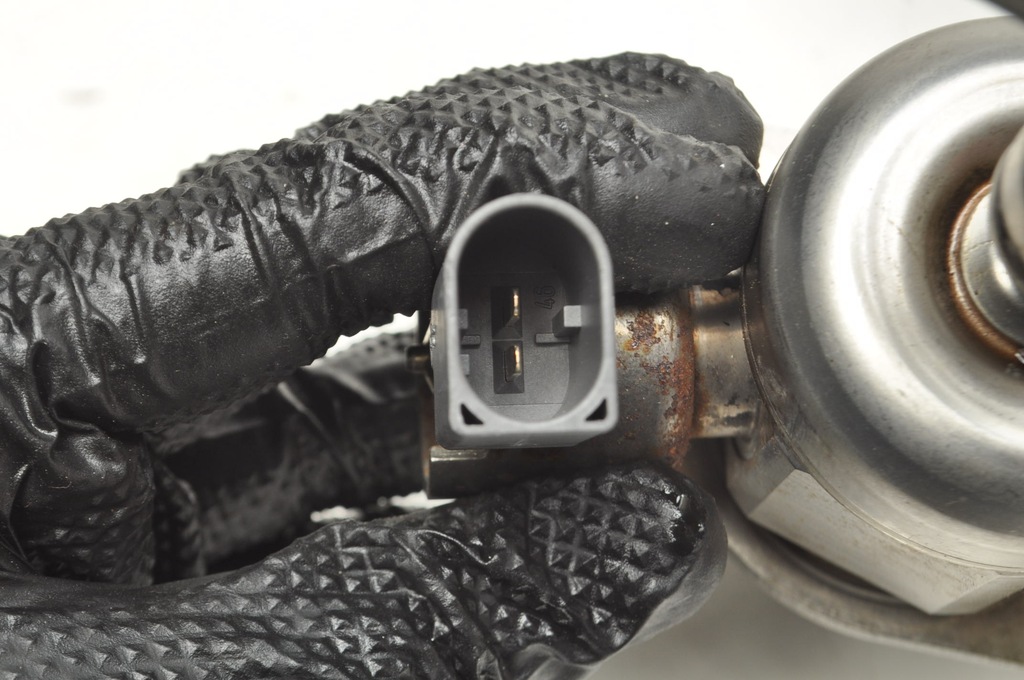 фото №6, Bmw 3 f30 316i 1.6 16v насос пального 0261520150 7607159