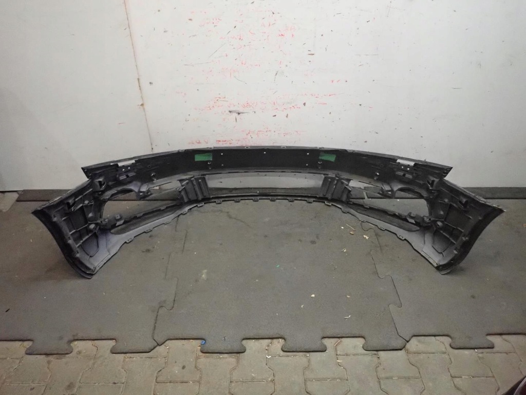 фото №7, Бампер перед передній vw phaeton lift 2010- 3d0807221