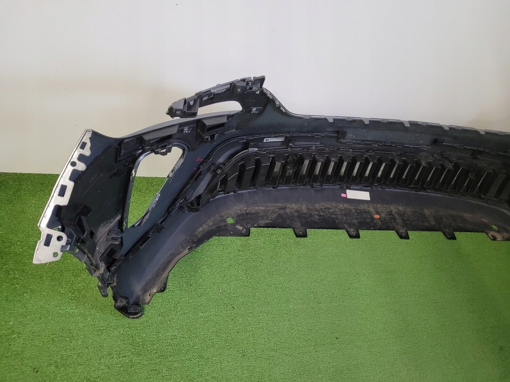 фото №6, Renault austral бампер перед передний 620225489r