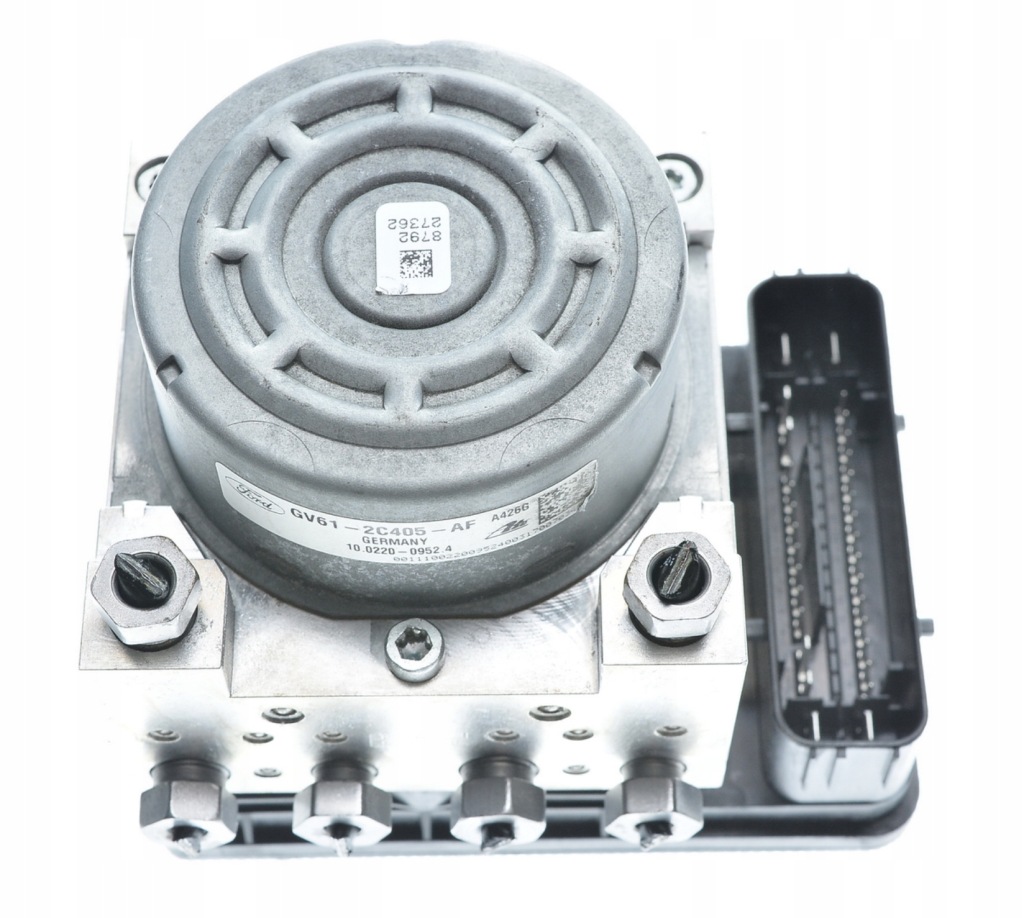 Насос abs transit gv61-2c219-bc 10.0915-0179.3 gv61-2c405-af 10.0220-0952.4 с Разборки