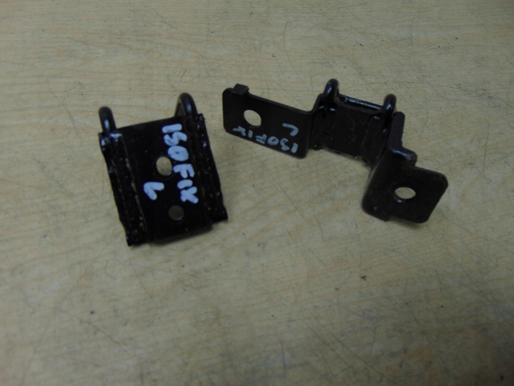 фото №1, Кронштейн тримачі isofix kia magentis ii 2006r