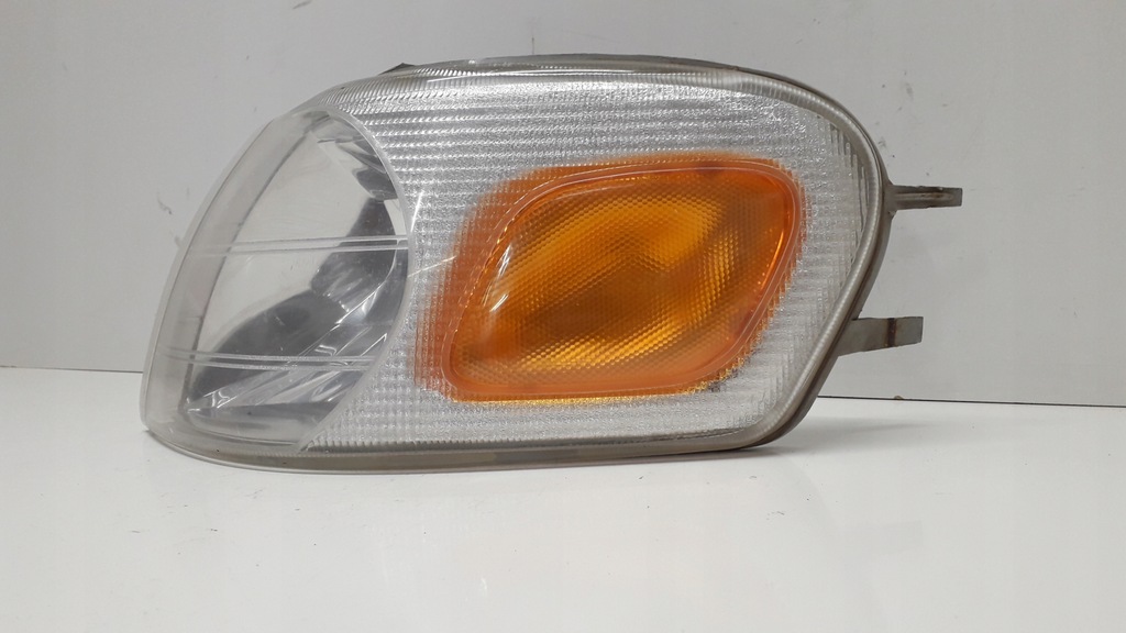 фото №10, Opel sintra pontiac trans sport поворотник лівий