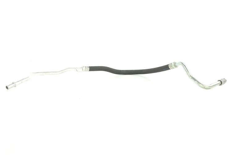 фото №1, Шланг підсилювача fiat ducato 2006-