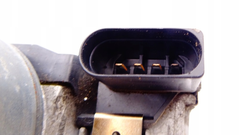 фото №15, Volvo s40 v50 механизм дворник перед 30699344