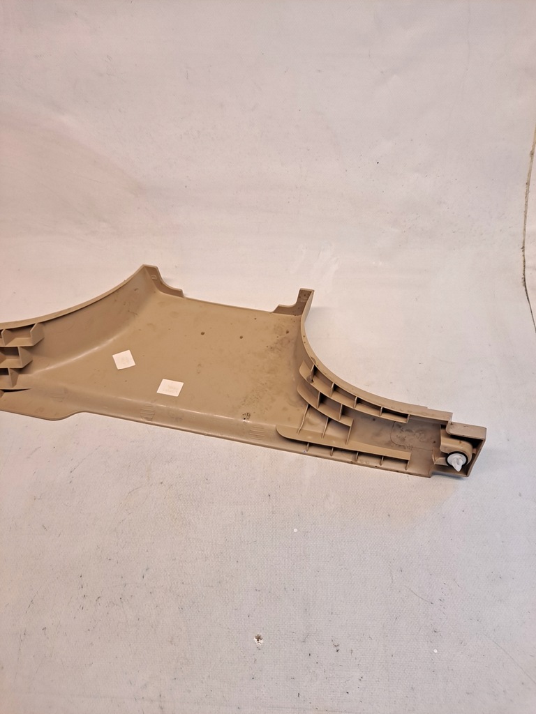 фото №8, Молдинг поріг ліва land rover freelander ii