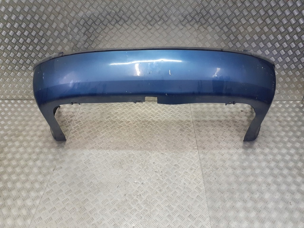 Купить Бампер задняя skoda octavia i ld7s kombi