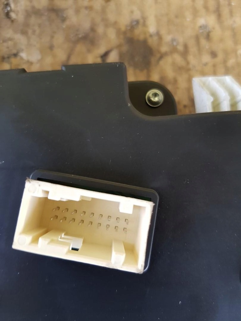 фото №8, Счетчик приборы c4 picasso ii 9808512780