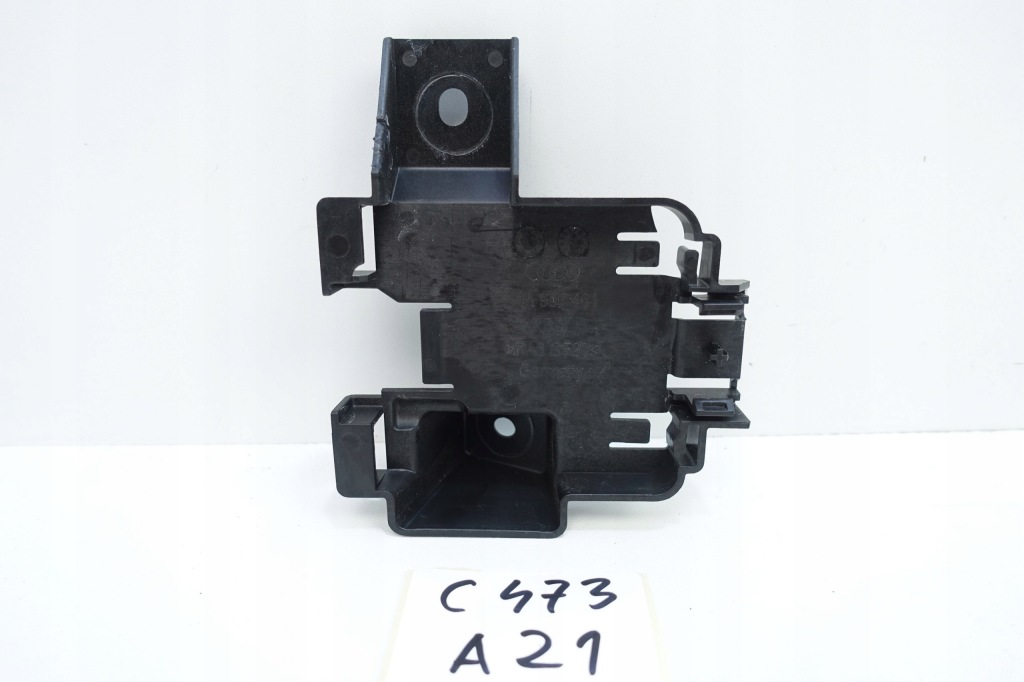 фото №1, Кронштейн радара audi q4 левый задняя 89a907461