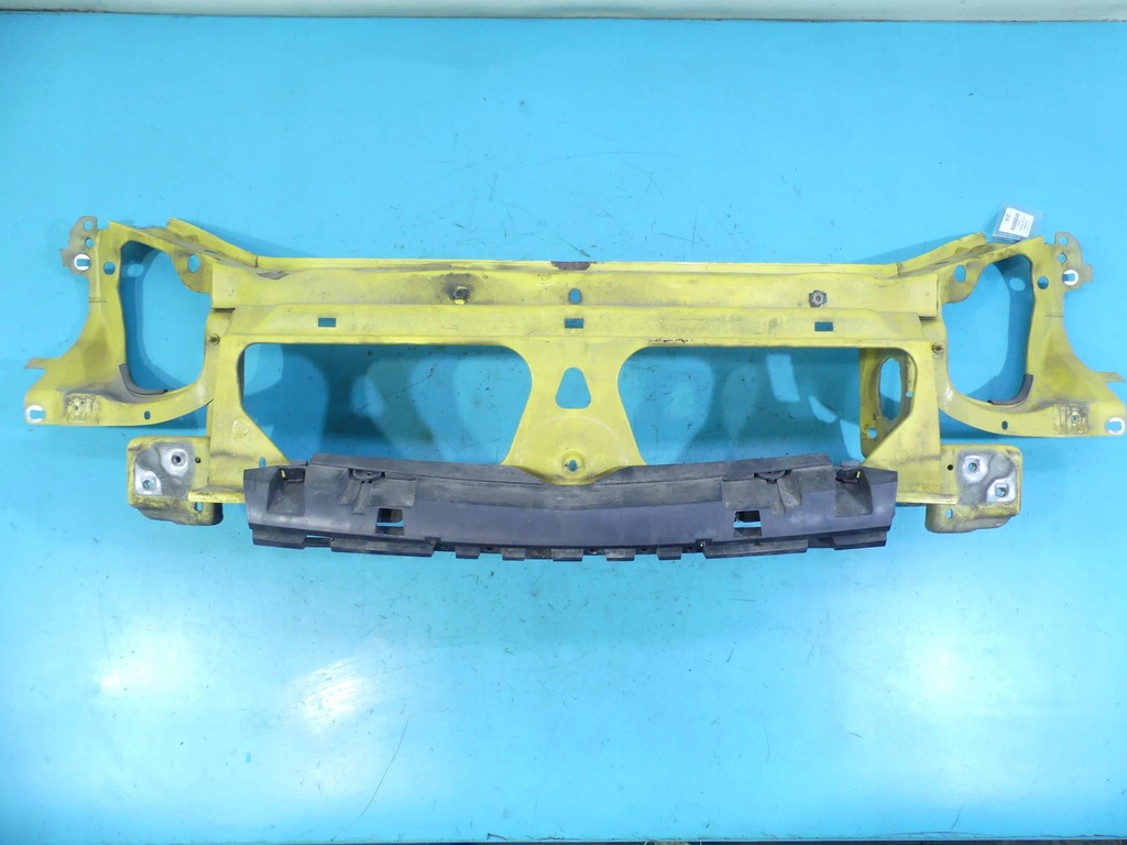 фото №1, Усилитель pas передний renault kangoo i 03- lift