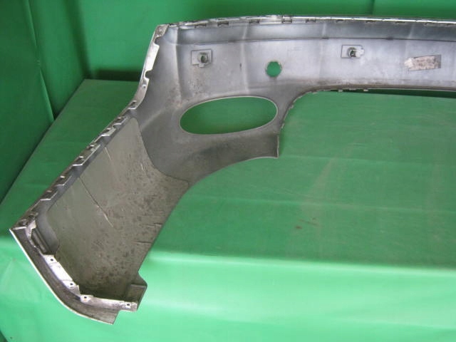 фото №7, Bentley continental flying spur бампер задня 2013r^