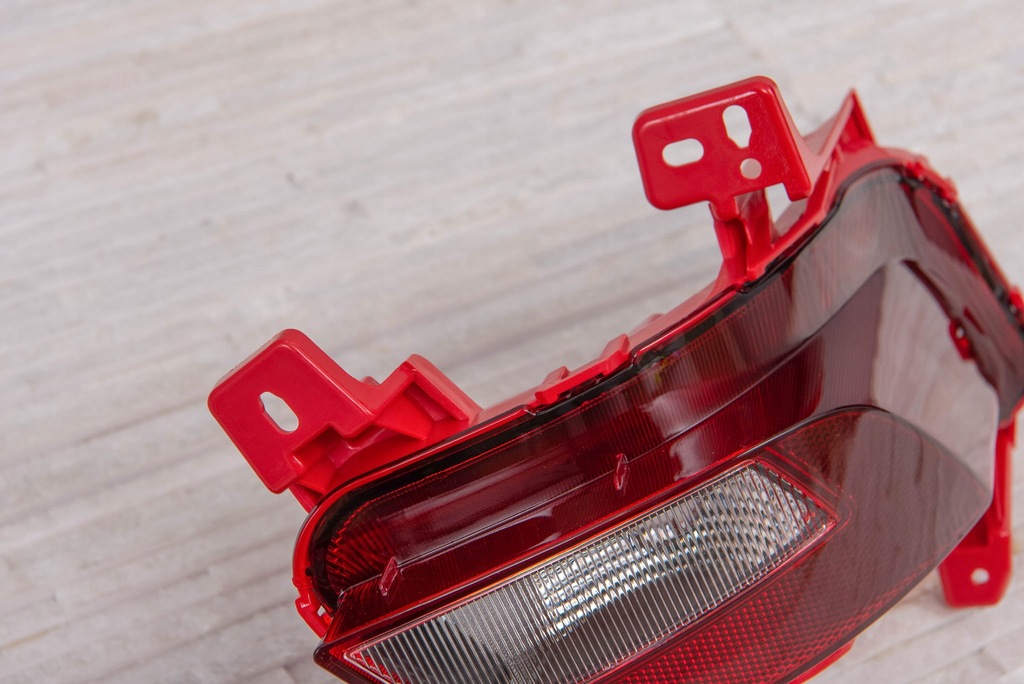 фото №9, Hyundai elantra vi ad 2018-2020 лампа протитуманна задня права 92406f2500