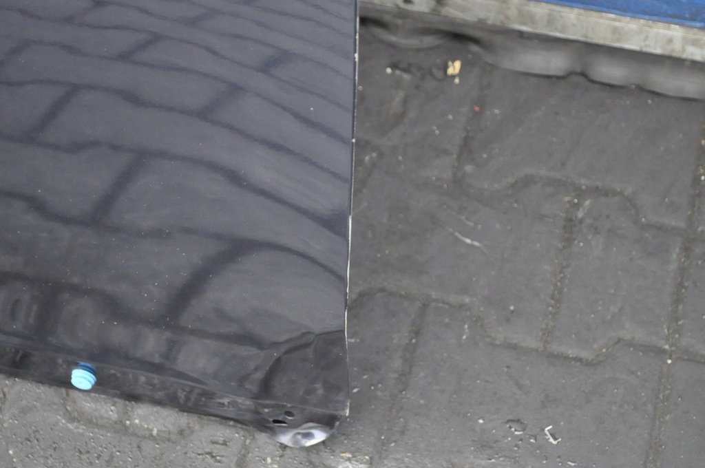 фото №8, Volvo xc60 i дверь правый перед передние 467-46