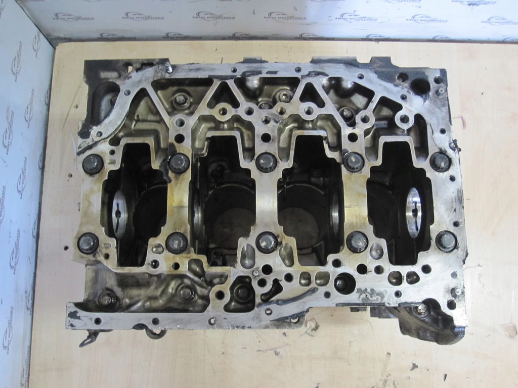 фото №5, Lexus is 2.2 d 2ad-fhv 177km 06r блок двигуна номінальний 6y07391 527291